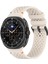 Samsung Galaxy Watch8 / Watch8 Classic Için Silikon Kayış (Yurt Dışından) 1
