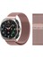 Samsung Galaxy Watch Ultra 47MM / Ultra 2025 Için Metal Kayış (Yurt Dışından) 1
