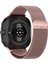 Samsung Galaxy Watch Ultra 47MM / Ultra 2025 Için Metal Kayış (Yurt Dışından) 5