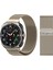 Samsung Galaxy Watch Ultra 47MM / Ultra 2025 Için Metal Kayış (Yurt Dışından) 1