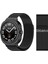 Samsung Galaxy Watch Ultra 47MM / Ultra 2025 Için Metal Kayış (Yurt Dışından) 1