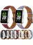 Samsung Galaxy Fit 3 Için Deri Saat Kayışı (Yurt Dışından) 2