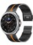 Samsung Galaxy Watch8 / Watch8 Classic Için Metal Saat Kayışı (Yurt Dışından) 1