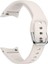 Samsung Galaxy Watch Fe / 7 / 6 / 5 / 4 Için Silikon Bant (Yurt Dışından) 3