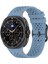 Samsung Galaxy Watch8 / Watch8 Classic Için Silikon Kayış (Yurt Dışından) 1