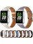 Samsung Galaxy Fit 3 Için Deri Saat Kayışı (Yurt Dışından) 4