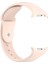 Samsung Galaxy Watch8 / 8 Classic Için Silikon Kayış (Yurt Dışından) 2