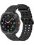 Samsung Galaxy Watch 47MM / Ultra 2025 Için Silikon Kayış (Yurt Dışından) 4