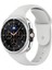 Samsung Galaxy Watch8 / 8 Classic Için Silikon Kayış (Yurt Dışından) 1