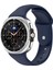 Samsung Galaxy Watch8 / 8 Classic Için Silikon Kayış (Yurt Dışından) 1
