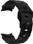 Samsung Galaxy Watch 4 / 5 / 6 Için Kalebol Silikon Kayış (Yurt Dışından) 3