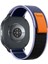 Samsung Galaxy Watch8 / Watch8 Classic Için Naylon Saat Kayışı (Yurt Dışından) 1