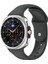 Samsung Galaxy Watch8 / 8 Classic Için Silikon Kayış (Yurt Dışından) 1