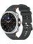 Samsung Galaxy Watch8 / Watch8 Classic Için Silikon Kayış (Yurt Dışından) 1
