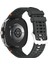 Samsung Galaxy Watch8 / Watch8 Classic Için Silikon Kayış (Yurt Dışından) 3