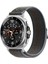 Samsung Galaxy Watch8 / 8 Classic Için Naylon Döngü Kayışı (Yurt Dışından) 1