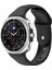 Samsung Galaxy Watch8 / 8 Classic Için Silikon Kayış (Yurt Dışından) 1