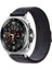 Samsung Galaxy Watch8 / 8 Classic Için Naylon Döngü Kayışı (Yurt Dışından) 1