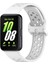 Samsung Galaxy Fit3 Için Renkli Silikon Kayış (Yurt Dışından) 1