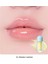 Juicy Berry Plumping Lip Oil Glam Max 11 Honey Lemon - Dolgunlaştırıcı Etkili Gloss Tipi Vegan Dudak Yağı 4