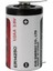 ER14250/3PT 1/2AA - 3.6 Volt Kısa Boy Puntalı Lityum Pil 2