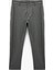 Slim Fit Cepli Viskon Karışımlı Kumaş Pantolon 1