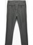 Slim Fit Cepli Viskon Karışımlı Kumaş Pantolon 2