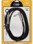 Magicvoice LD377 6.3 mm Mono Erkek - 6.3 mm L Tip Mono Erkek 2 Metre Kablo 2