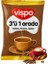 Vişpo 3’ü 1 Arada Kahve, Krema Ve Şeker 1