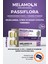 Passiflora, 5-Htp, L-Teanin, Magnezyum ve Vitamin B6 Içeren Takviye Edici Gıda 30 Kapsül 1
