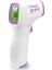 IFT002B Uzaktan Temassız Kızılötesi Dijital Ateş Ölçer Termometre 2