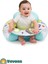 Happy Cloud Destekli Bebek Oturma Minderi 1