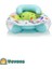 Happy Cloud Destekli Bebek Oturma Minderi 2