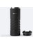 Erkek Siyah Paslanmaz %100 Çelik Termos 400 ML B009900 7