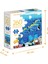 Balıklar - 150 Parçalı Puzzle 1