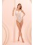 Ekru Valencıa Bodysuıt 4