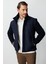 Erkek Lacivert Standart Std Mont 2