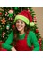 Noel Şapkası, Yeşil Noel Şapkası (Yurt Dışından) 4