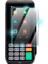 Pax A80 Smartpos 4" Ekran Için 9h Nano Proactive Ekran Koruyucu 2