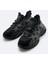Erkek Siyah Spor Ayakkabı A32Y8001 7