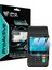 Pax D230 Mobilpos 2.8" Ekran Için 9h Nano Proactive Ekran Koruyucu 1