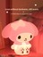 Sanrio My Melody Silikon Gece Lambası, Yatak Odası Uyku Modu Lambası, Başucu Uzaktan Kumandalı Lamba (Yurt Dışından) 3