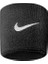 Swoosh Wrıstbands 2'li Paket Erkek Bileklik - N.NN.04.010.OS 2