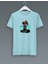 Lh Pixel Art Beyaz T-Shirt 1