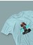Lh Pixel Art Beyaz T-Shirt 2