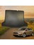 Ford Focus 2 2004–2011 Uyumlu 3D Bagaj Havuzu Premium 2