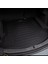 Ford Focus 2 2004–2011 Uyumlu 3D Bagaj Havuzu Premium 4