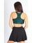 Rose Hafif Destekli Kaplı Sporcu Bralet 3