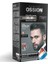 Ossıon Men Jel Saç Boyası No:1 Doğal Siyah 40ML 1