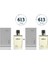 613 + 613 Erkek Parfüm Edp Fresh - MNMS6132 1